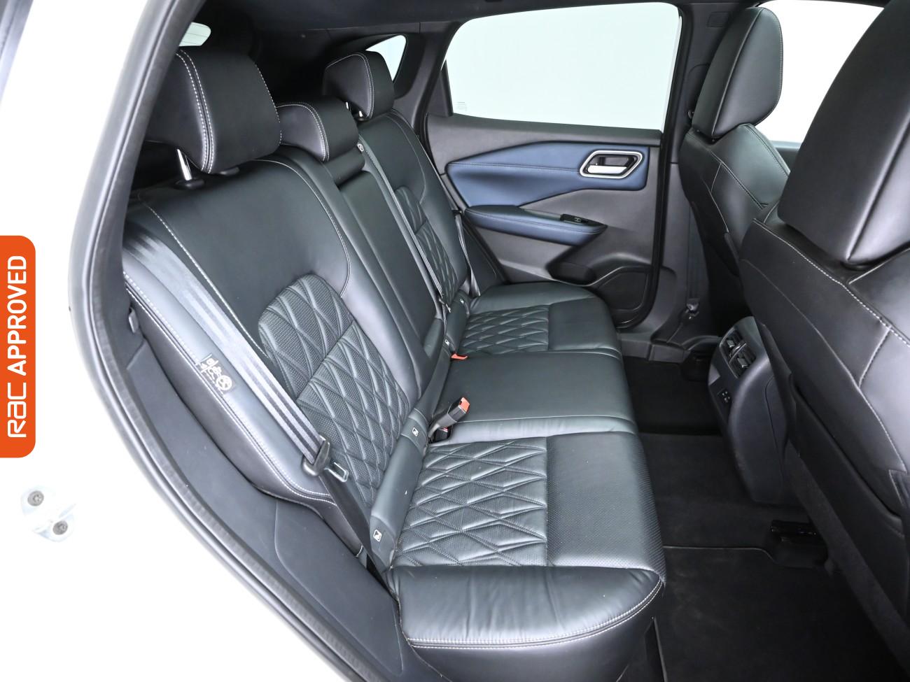 Used Nissan Qashqai 2021 for sale - 76088336: Photo 13