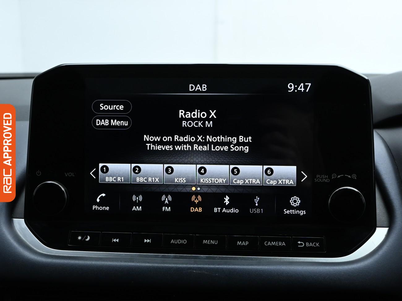 Used Nissan Qashqai 2021 for sale - 76088336: Photo 14