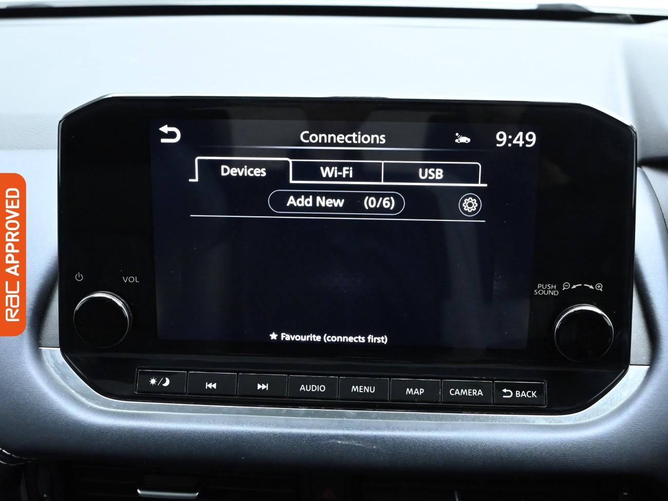 Used Nissan Qashqai 2021 for sale - 76088336: Photo 15