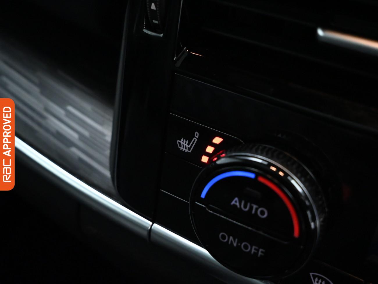 Used Nissan Qashqai 2021 for sale - 76088336: Photo 18