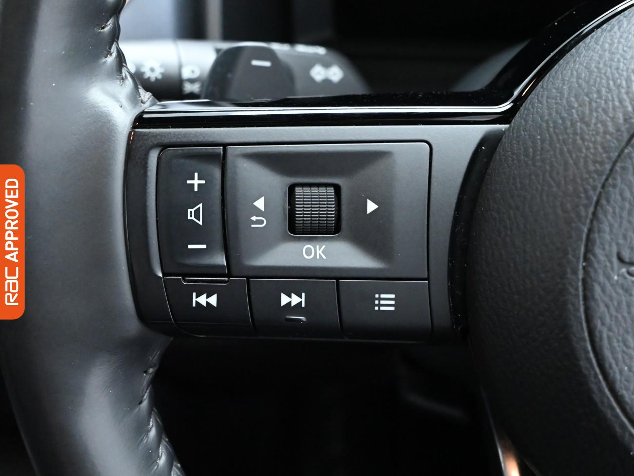 Used Nissan Qashqai 2021 for sale - 76088336: Photo 22