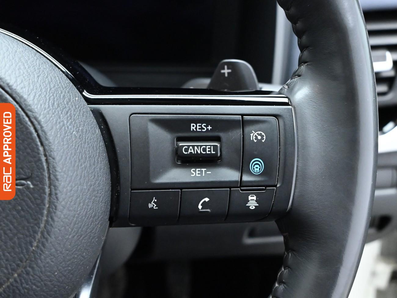 Used Nissan Qashqai 2021 for sale - 76088336: Photo 23