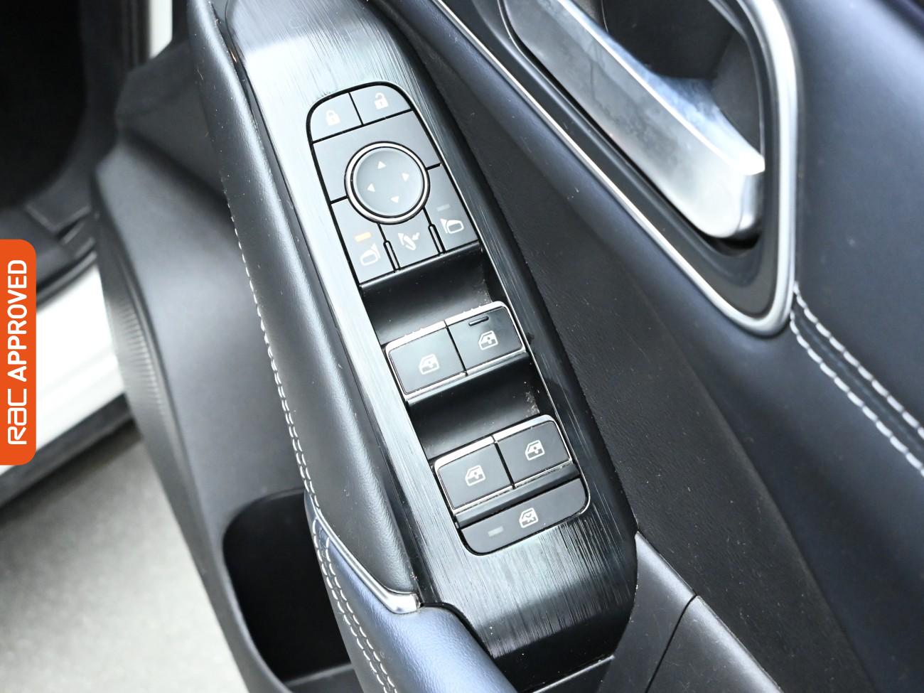 Used Nissan Qashqai 2021 for sale - 76088336: Photo 24