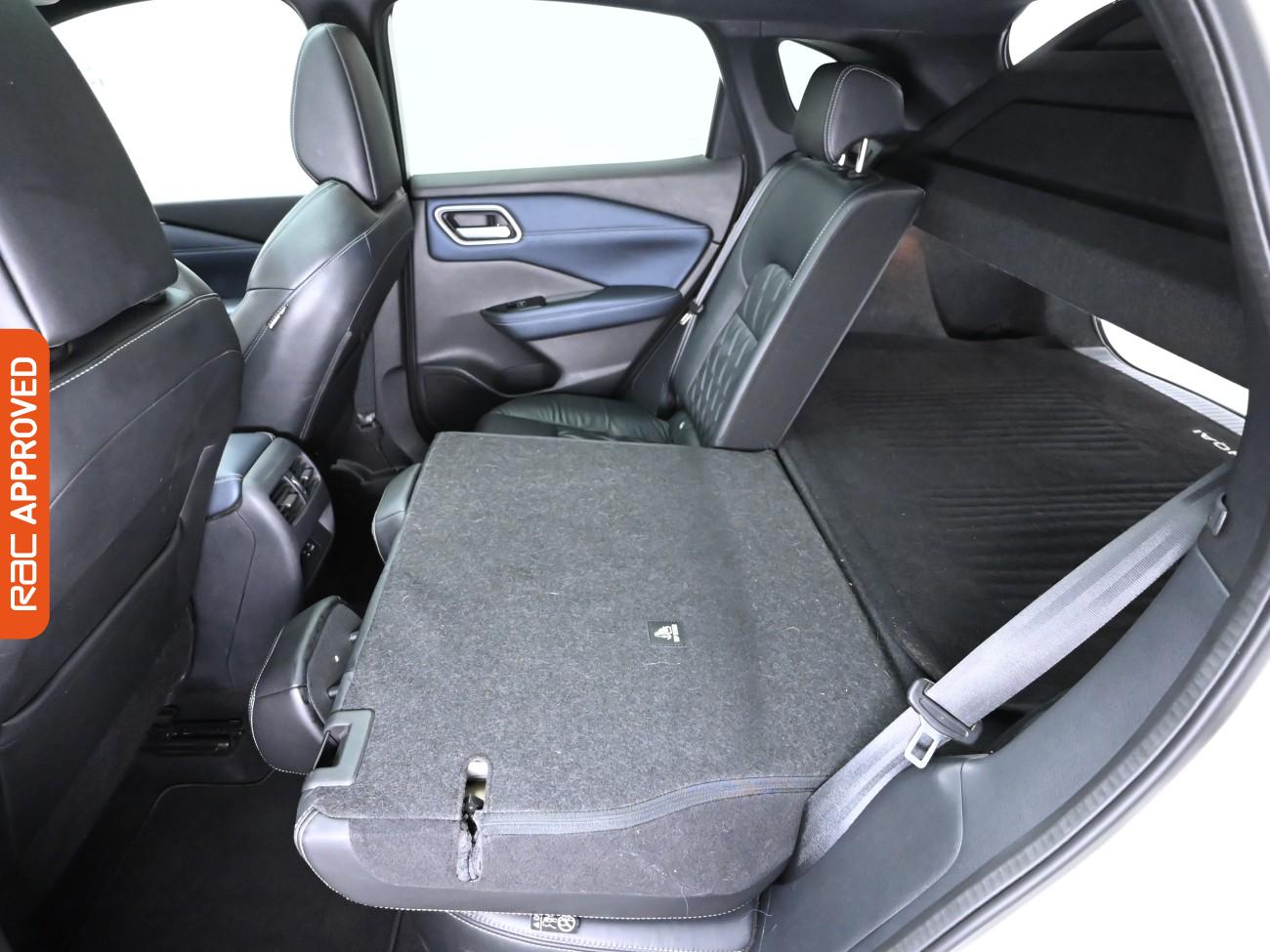 Used Nissan Qashqai 2021 for sale - 76088336: Photo 25