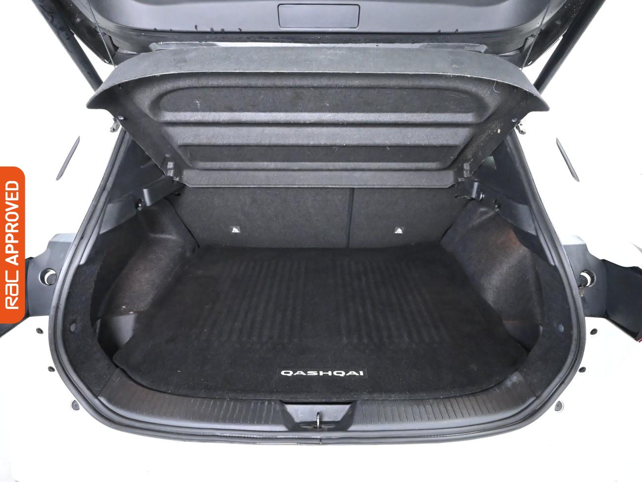 Used Nissan Qashqai 2021 for sale - 76088336: Photo 26