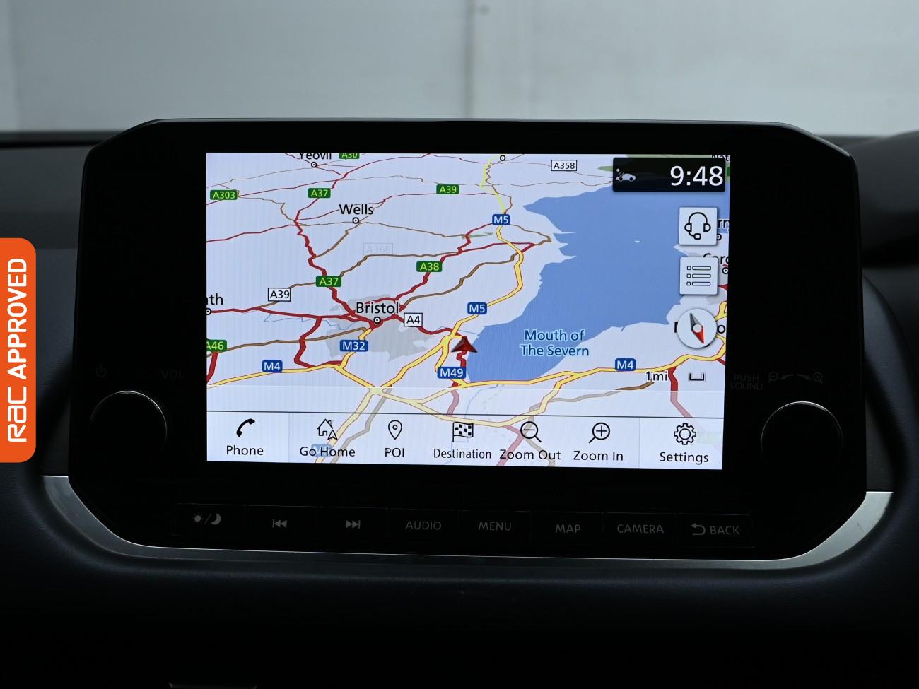 Used Nissan Qashqai 2021 for sale - 76088336: Photo 27