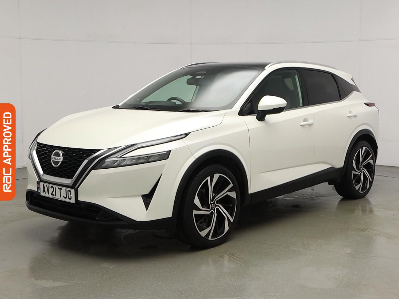 Used Nissan Qashqai 2021 for sale - 76088336: Photo 28