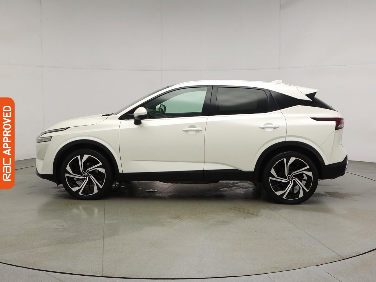 Used Nissan Qashqai 2021 for sale - 76088336: Photo 29