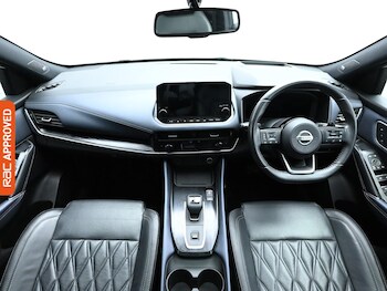Used Nissan Qashqai 2021 for sale - 76088336: Photo 2