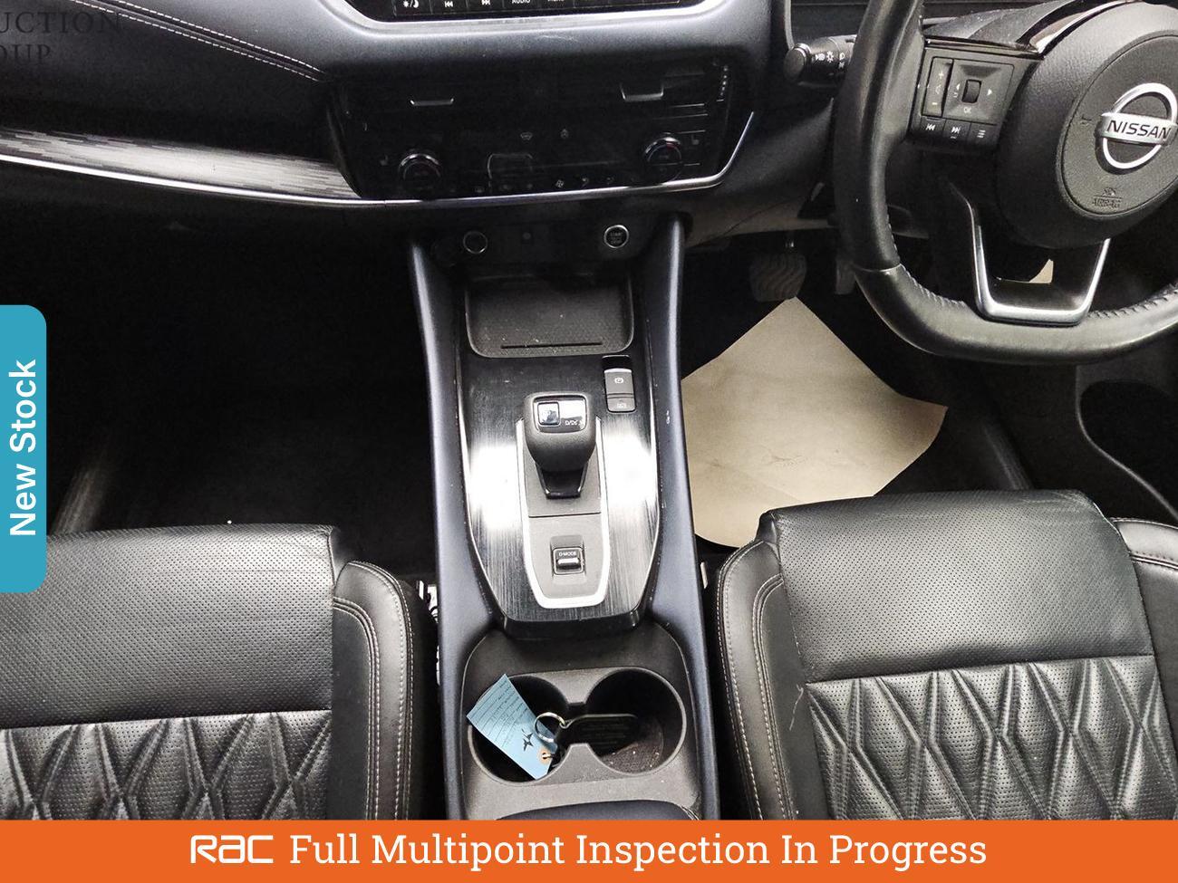 Used Nissan Qashqai 2021 for sale - 76088336: Photo 3