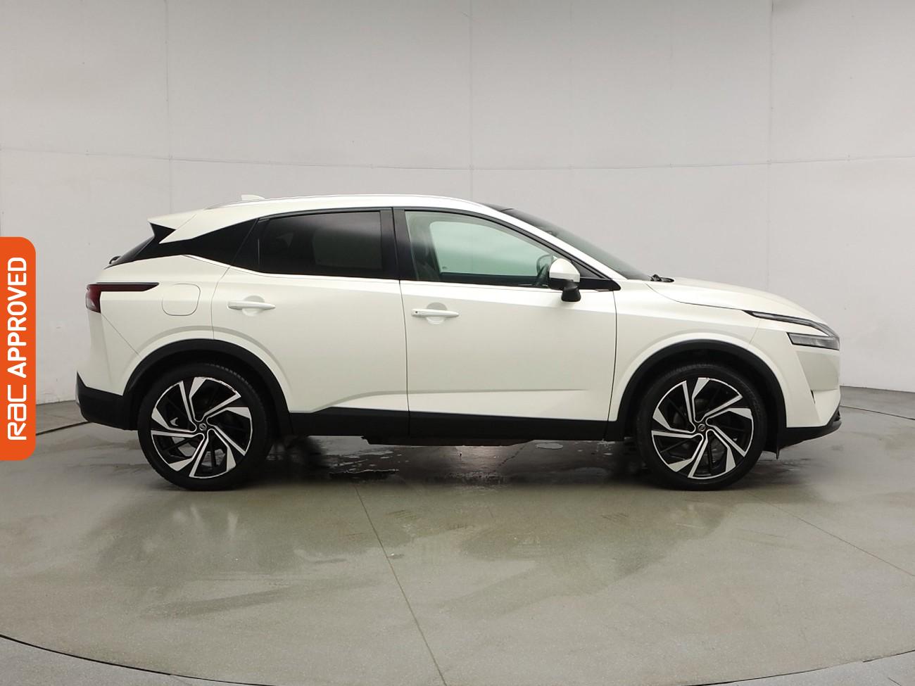 Used Nissan Qashqai 2021 for sale - 76088336: Photo 6