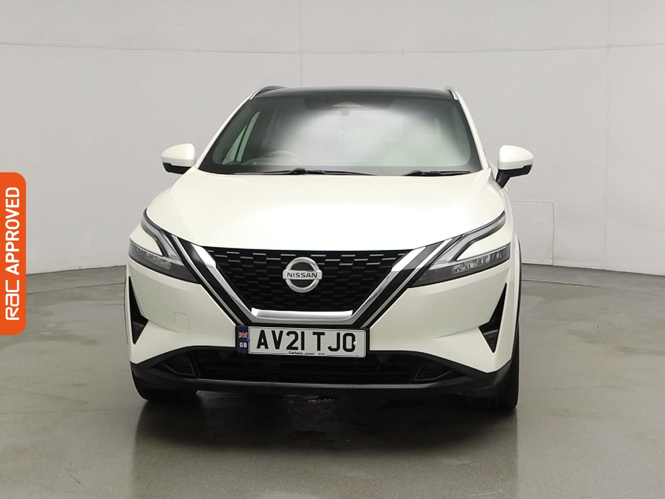 Used Nissan Qashqai 2021 for sale - 76088336: Photo 7