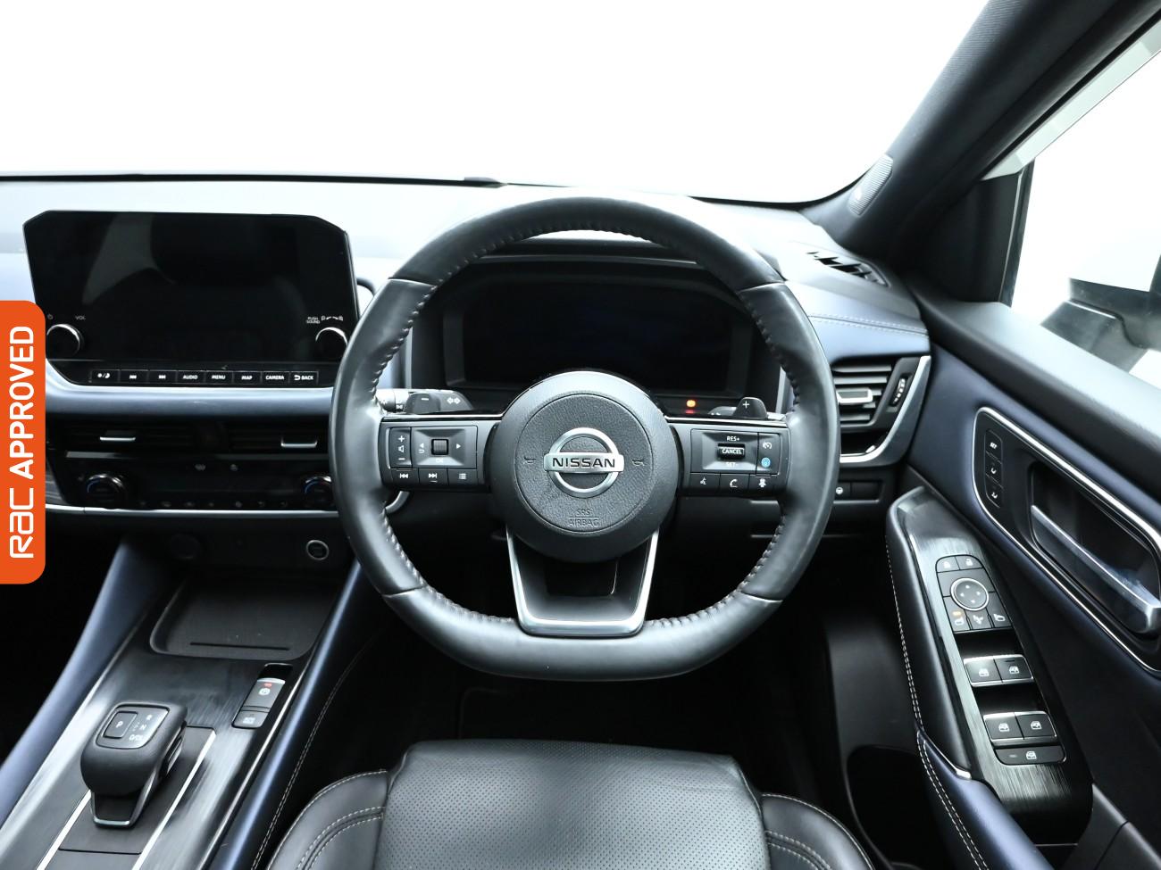 Used Nissan Qashqai 2021 for sale - 76088336: Photo 9