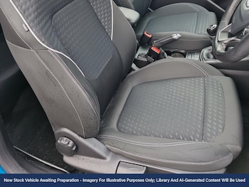 Used Ford Fiesta 2018 for sale - 76553442: Photo