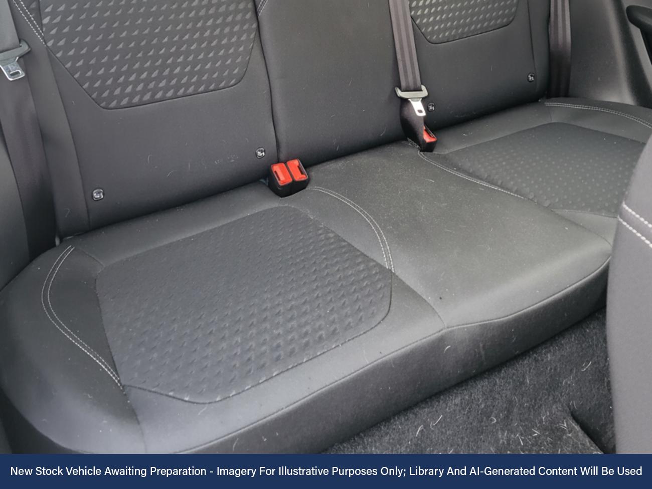 Used Ford Fiesta 2018 for sale - 76553442: Photo 4