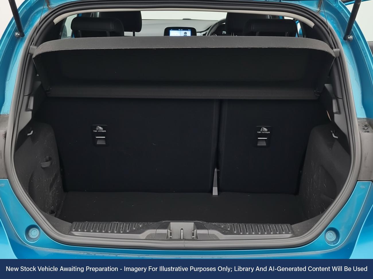 Used Ford Fiesta 2018 for sale - 76553442: Photo 7