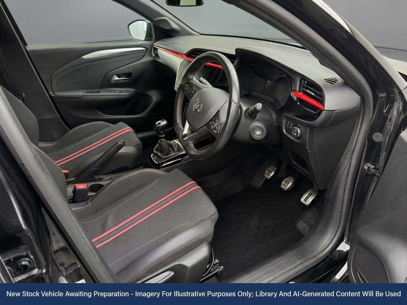 Used Vauxhall Corsa 2020 for sale - 77996621: Photo 3