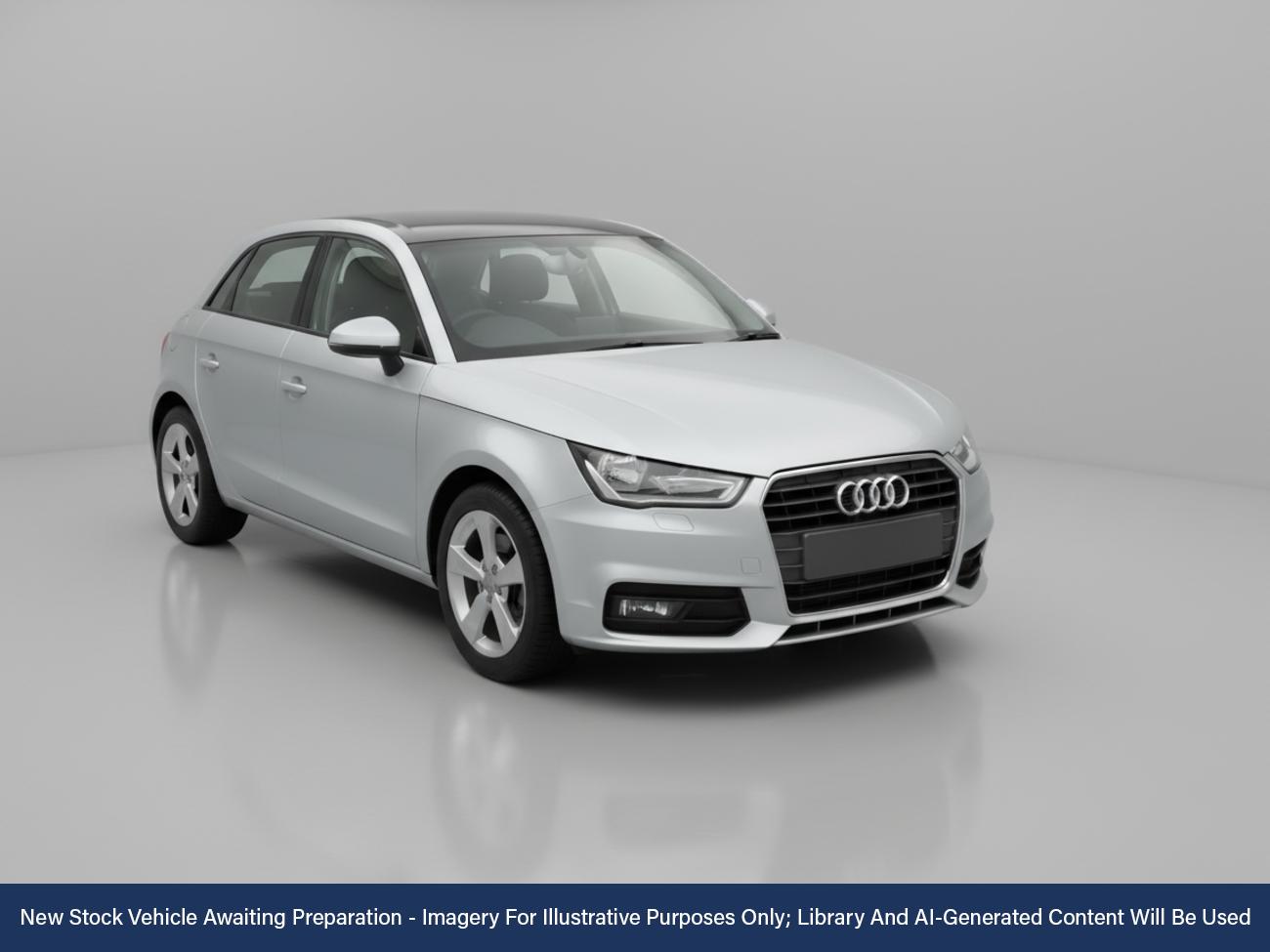 Used Audi A1 2015 for sale - 76663237: Photo 1