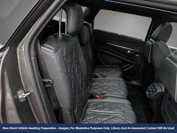 Used Peugeot 5008 2019 for sale - 78627304: Photo