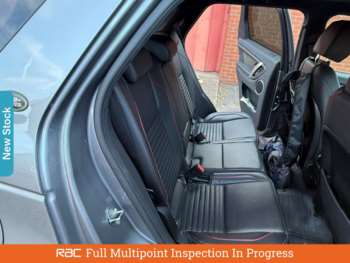Used Land Rover Discovery Sport 2020 for sale - 75215969: Photo