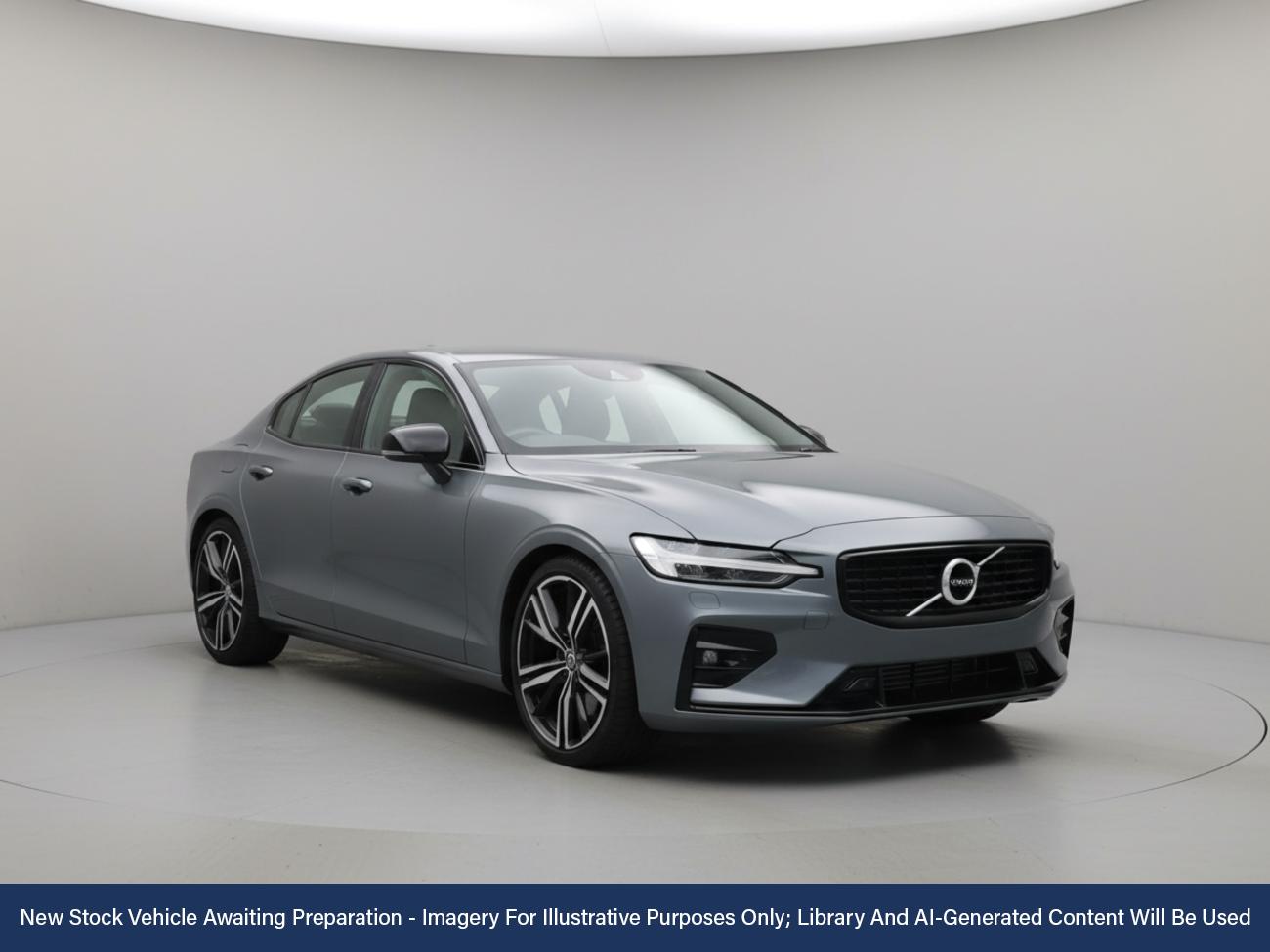 Used Volvo S60 2019 for sale - 76746289: Photo 1