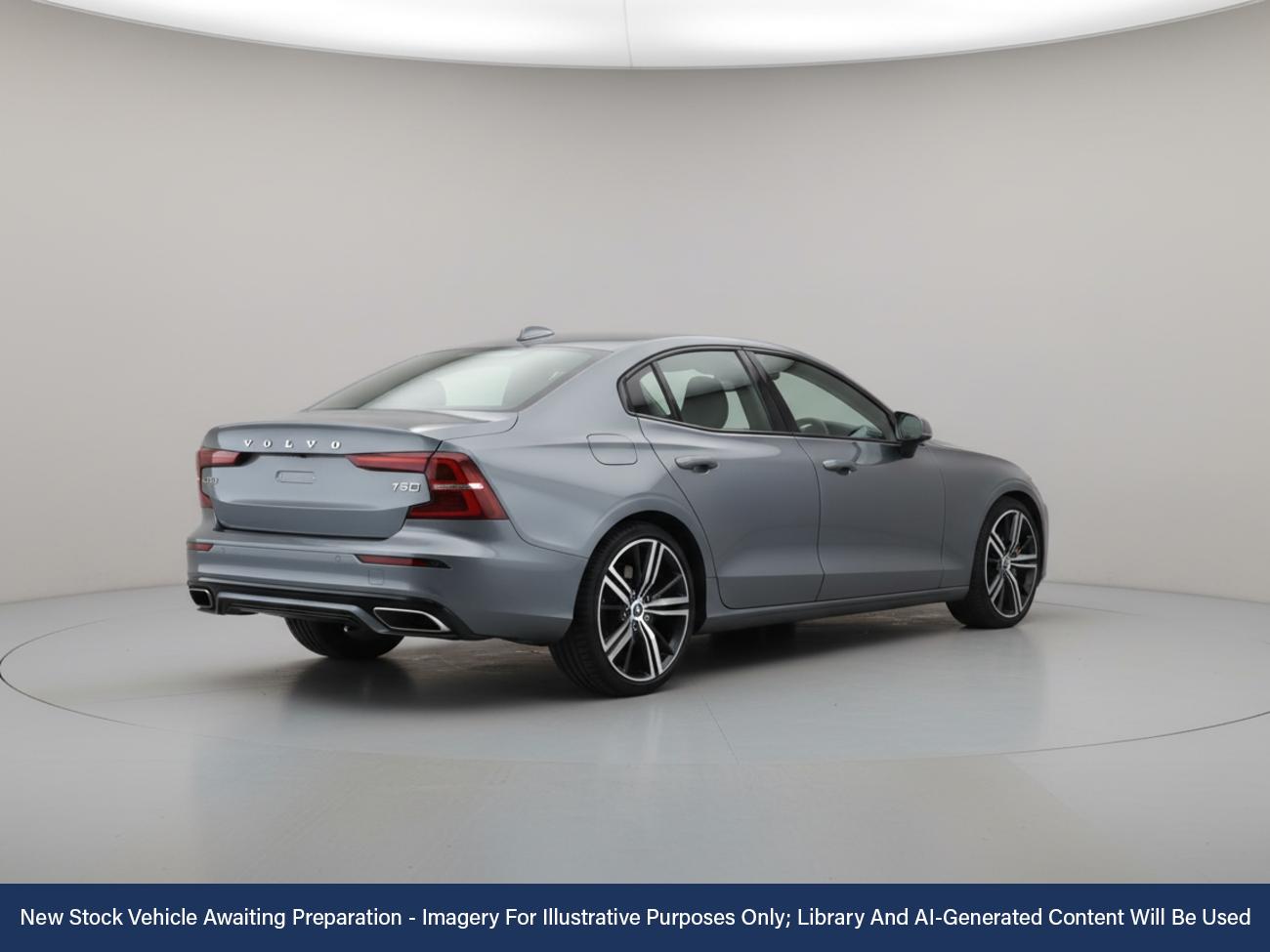 Used Volvo S60 2019 for sale - 76746289: Photo 2