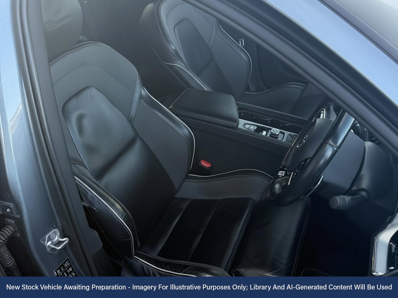 Used Volvo S60 2019 for sale - 76746289: Photo 3