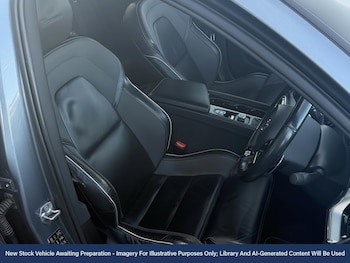 Used Volvo S60 2019 for sale - 76746289: Photo