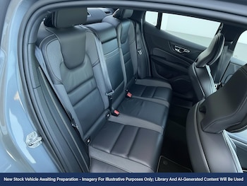 Used Volvo S60 2019 for sale - 76746289: Photo