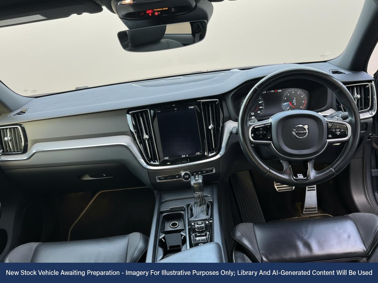 Used Volvo S60 2019 for sale - 76746289: Photo 6