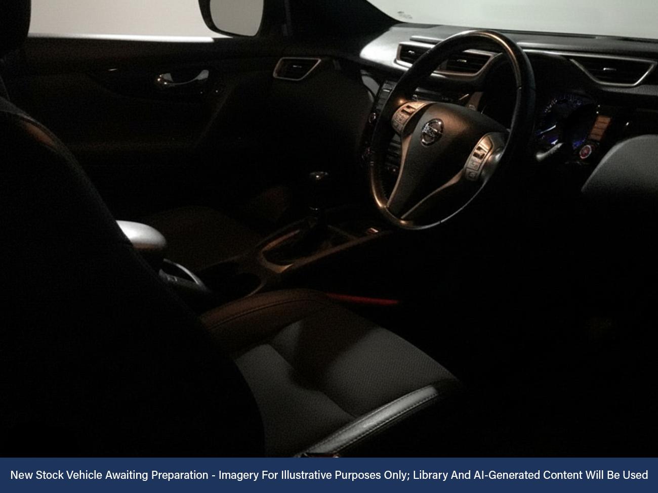 Used Nissan Qashqai 2017 for sale - 76509087: Photo 3