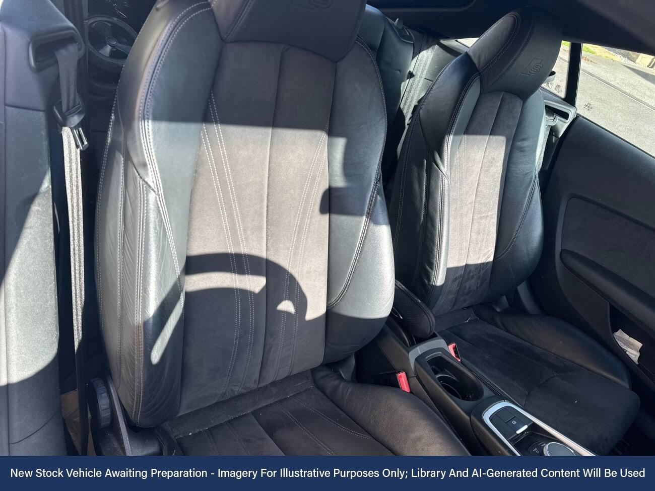 Used Audi TT 2015 for sale - 76462270: Photo 3