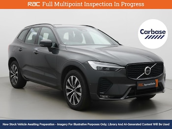 2022 - 2.0 B5 MHEV Plus SUV 5dr Petrol Hybrid Auto AWD Euro 6 (s/s) (250 ps)