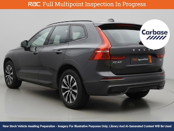 Used Volvo XC60 2022 for sale - 76929207: Photo