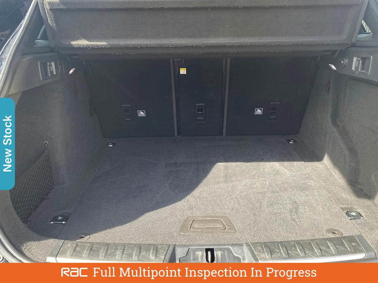 Used Jaguar F-Pace 2018 for sale - 76004931: Photo 7