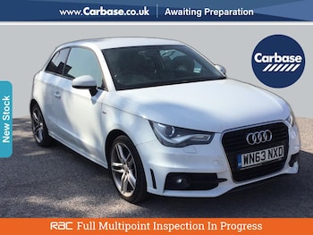 Audi - A1
