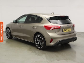 Used Ford Focus 2019 for sale - 78359524: Photo