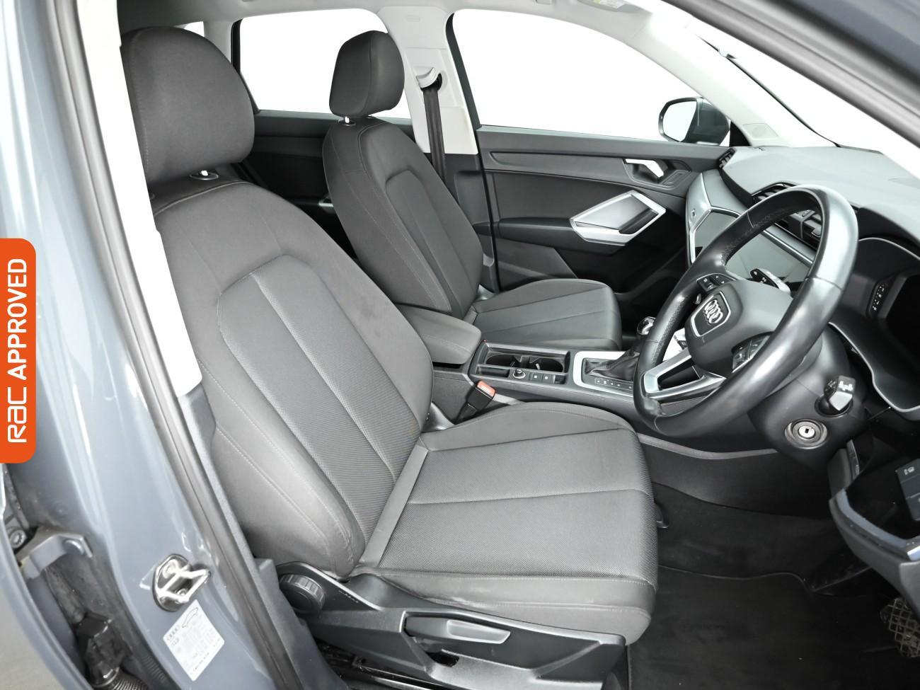 Used Audi Q3 2022 for sale - 77249560: Photo 12