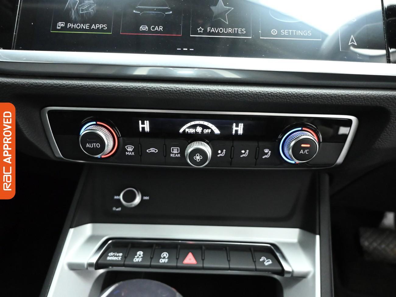 Used Audi Q3 2022 for sale - 77249560: Photo 17