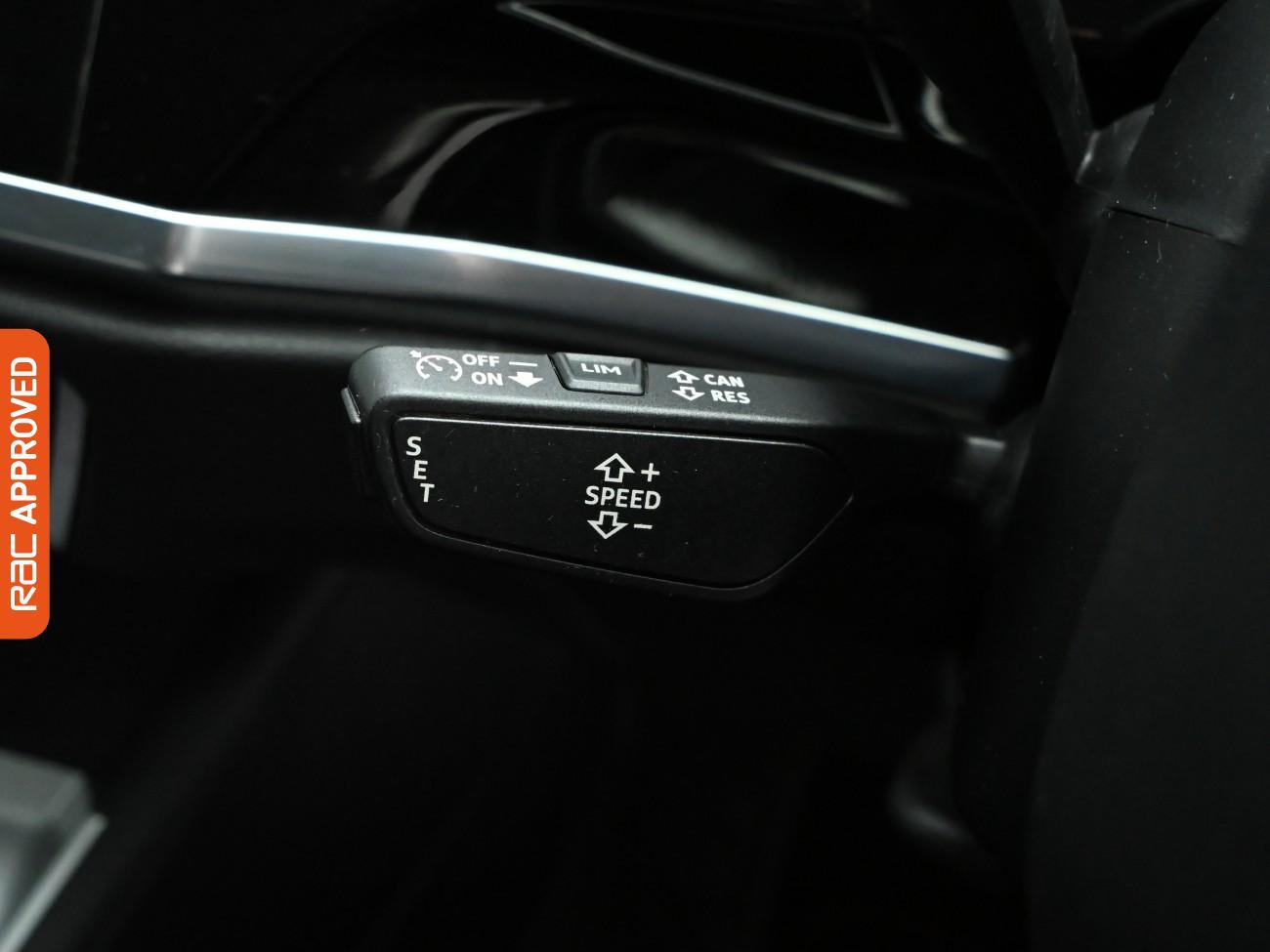 Used Audi Q3 2022 for sale - 77249560: Photo 19