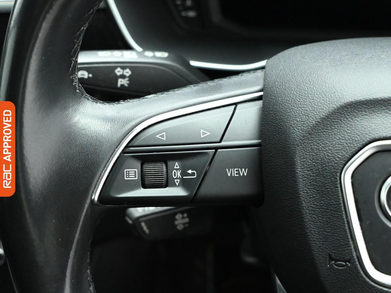 Used Audi Q3 2022 for sale - 77249560: Photo 21