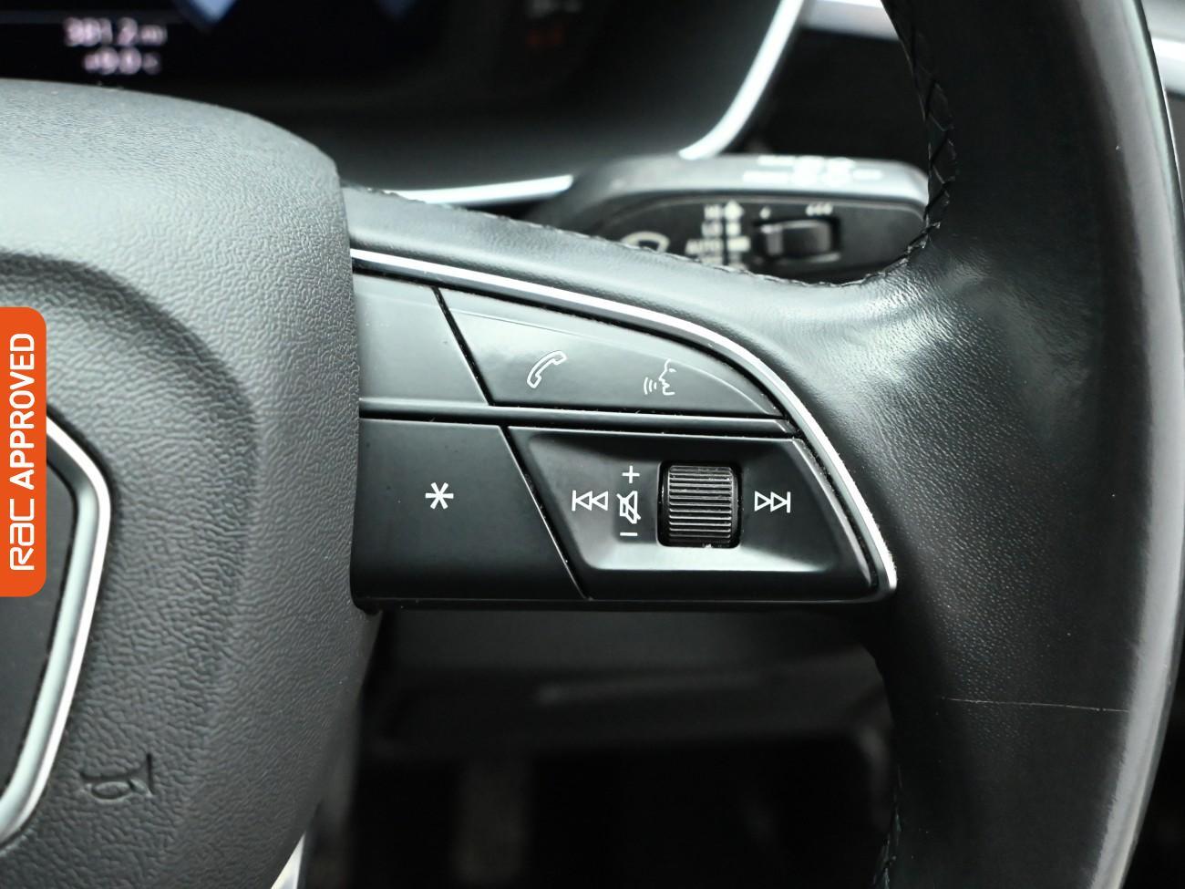 Used Audi Q3 2022 for sale - 77249560: Photo 22