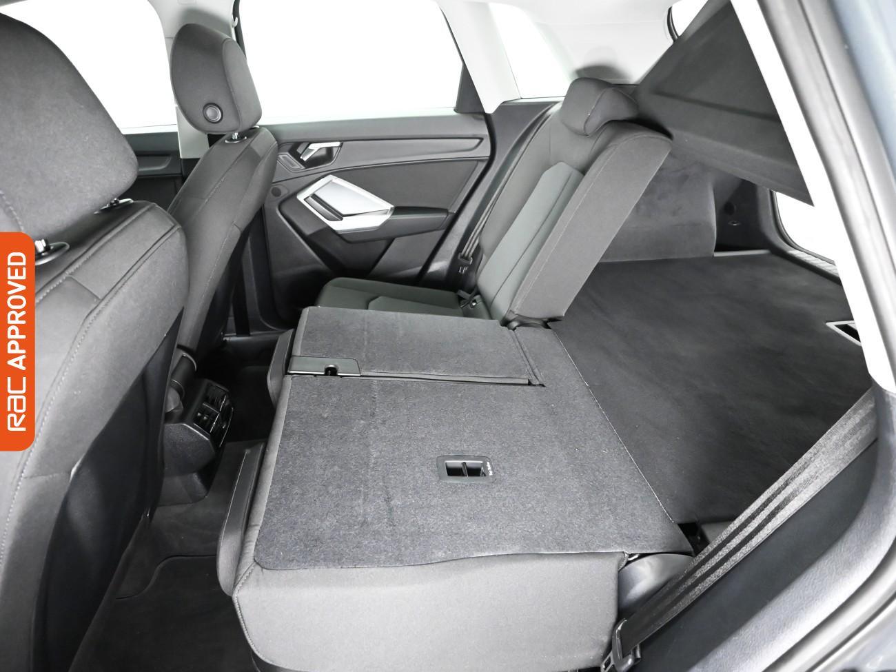 Used Audi Q3 2022 for sale - 77249560: Photo 24