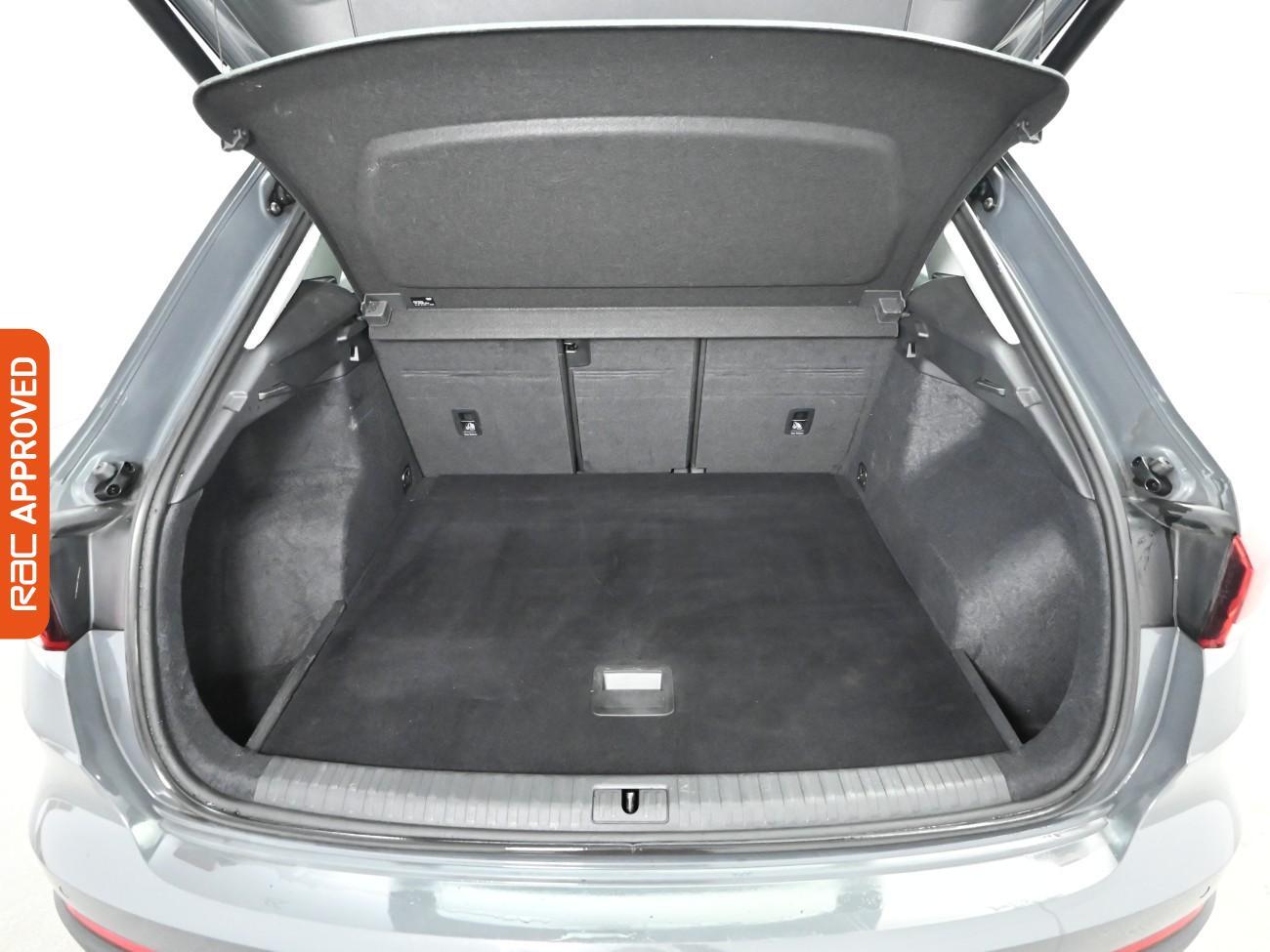 Used Audi Q3 2022 for sale - 77249560: Photo 25