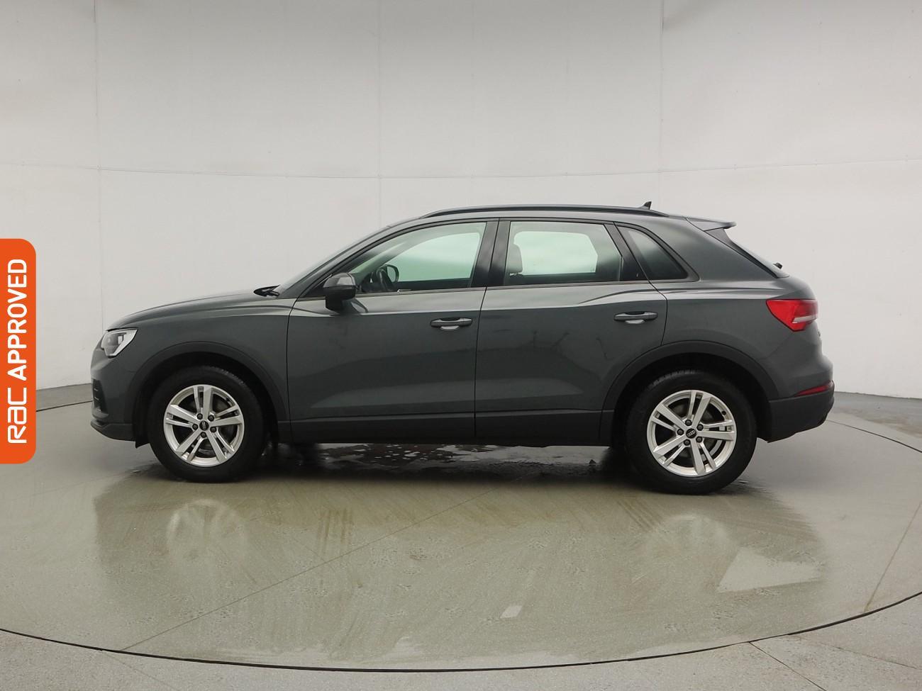 Used Audi Q3 2022 for sale - 77249560: Photo 28