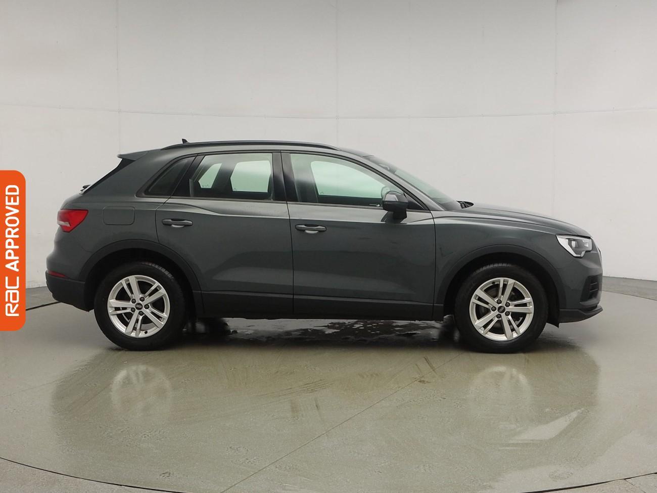 Used Audi Q3 2022 for sale - 77249560: Photo 6