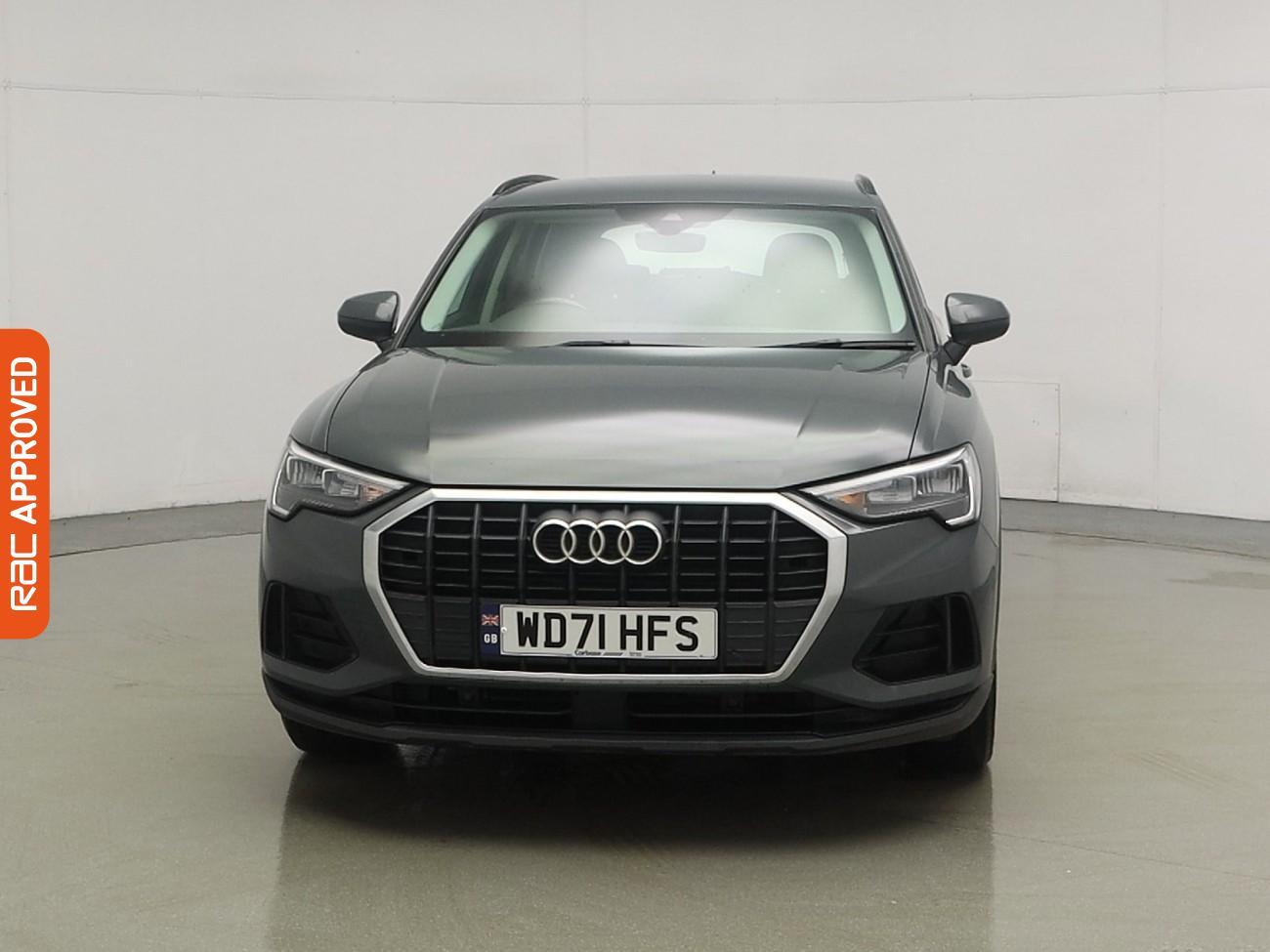 Used Audi Q3 2022 for sale - 77249560: Photo 7