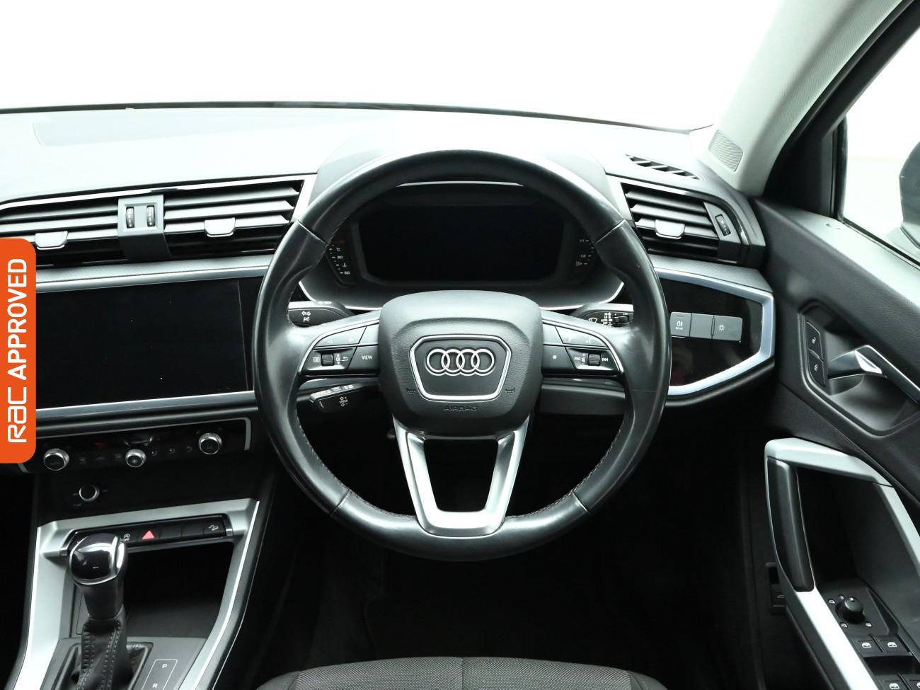Used Audi Q3 2022 for sale - 77249560: Photo 9