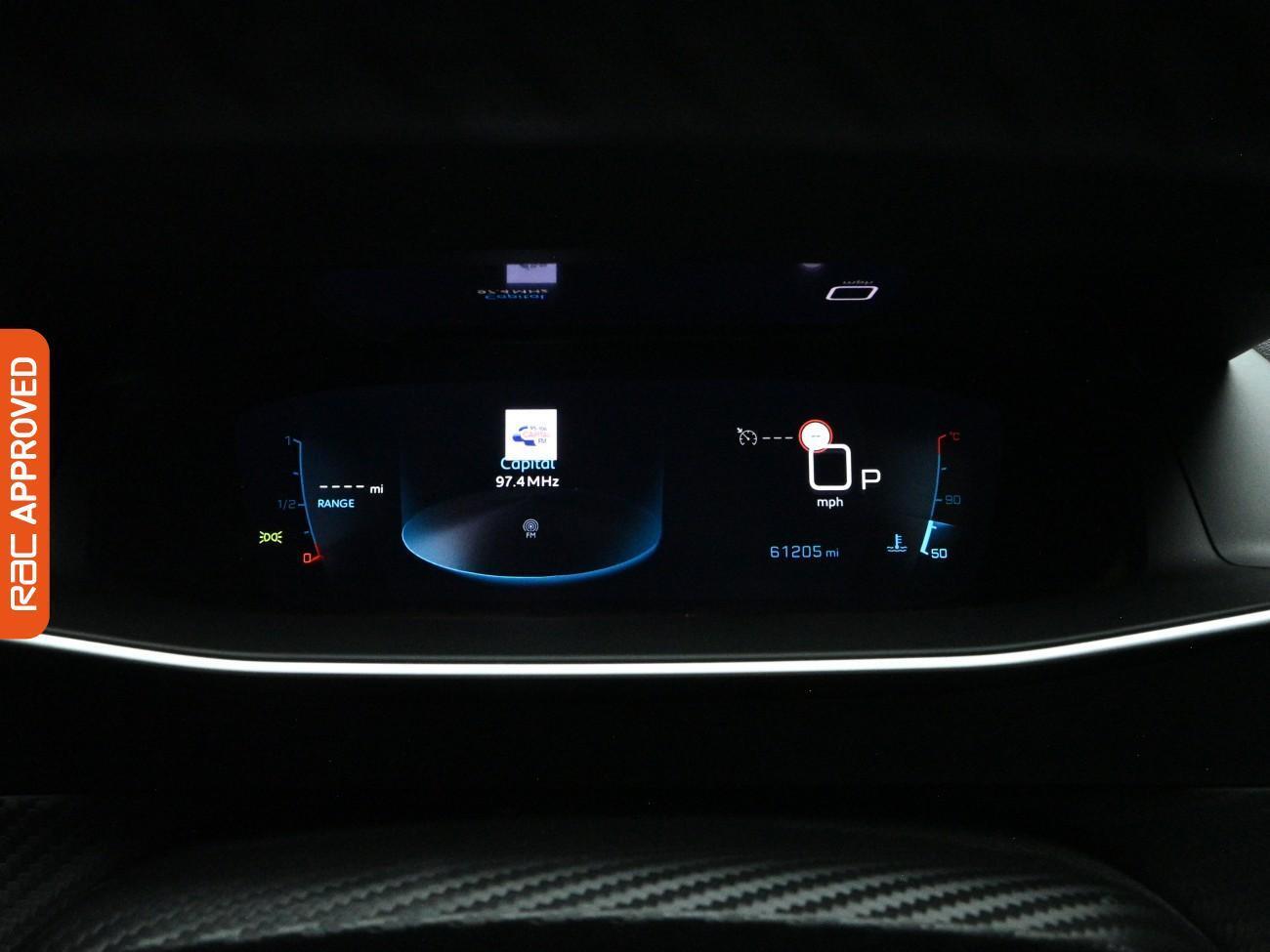 Used Peugeot 208 2022 for sale - 77943757: Photo 11