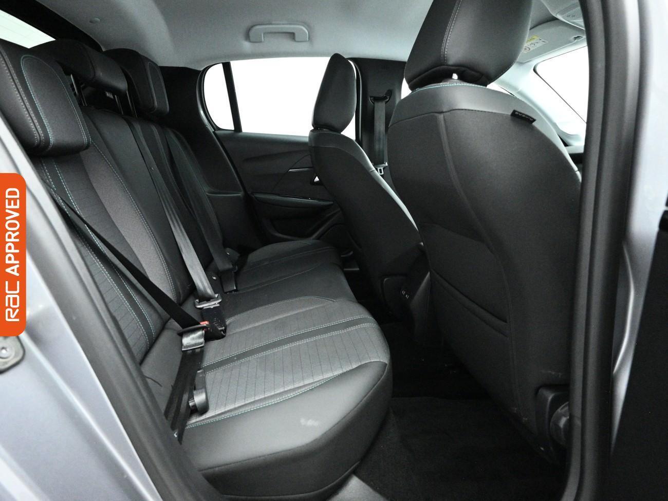 Used Peugeot 208 2022 for sale - 77943757: Photo 13